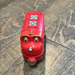 Chuggington Wooden Railway Wilson‎ Retired Thomas the Train